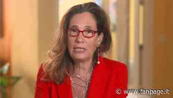 Ilaria Capua dice che il vaiolo delle scimmie ha una diffusione preoccupante e bisogna intervenire - Fanpage.it