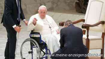 Papst bereit zu Nordkorea-Reise - Kein Treffen mit Kirill