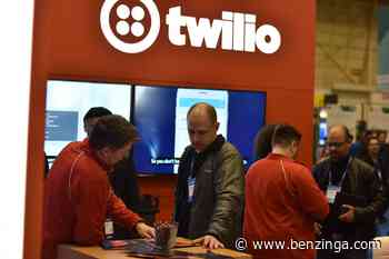 Twilio Hackers Breached Over 130 Organizations Including Reputed IT, Software, Cloud, Retail Giants: Repo - Benzinga