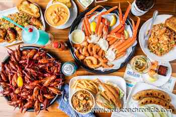 Retail wrap: Orleans Seafood Kitchen expands to Fulshear - Houston Chronicle