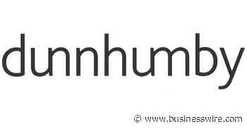 dunnhumby Recognised in Gartner® Market Guide for Retail Unified Price, Promotion and Markdown Optimization Applications - Long Life Cycle - Business Wire