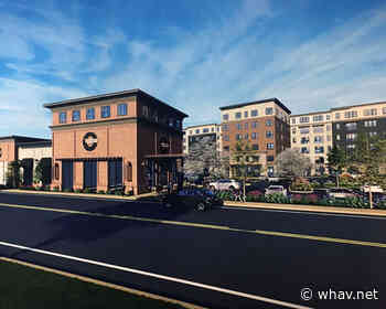 Faro Family Proposes Route 125, Haverhill, 'Village' With 230 Apartments, Restaurant, Retail - WHAV News
