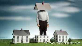 Immobilien : Sieben Fragen, die Sie sich vor dem Kauf einer Immobilie stellen sollten