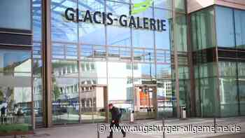 Donuts, Schokofrüchte, Bershka: Neue Geschäfte eröffnen in Glacis-Galerie