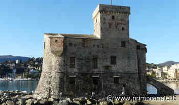 Rapallo recupera il Castello simbolo, grazie ai fondi del Pnrr - Primocanale