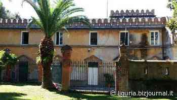 Rapallo, un'offerta da 1,7 mln per Villa Riva - Bizjournal.it - Liguria