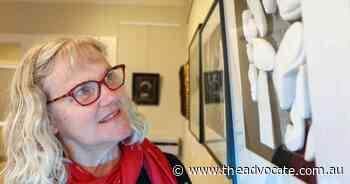 Wynyard art competition open to Coastal artists of all levels - The Advocate