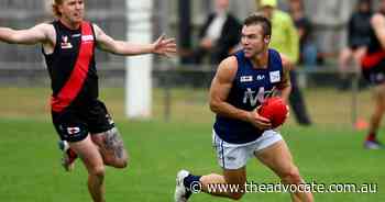 Wynyard welcome two key inclusions ahead of Devonport final - The Advocate