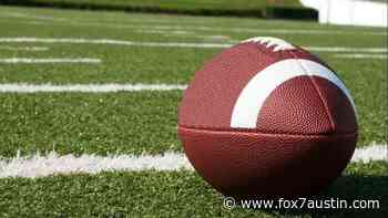 2022-23 Austin area football scores: Week 1 - FOX 7 Austin