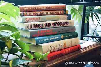 The Best Indie Bookstores in Austin - Thrillist