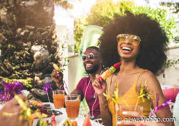 The Ultimate Austin, Texas Bucket List Guide For Black Travelers - Yahoo News