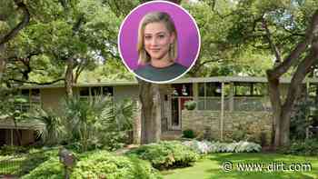 ‘Look Both Ways’ House: Filming Location Is Midcentury Home in Austin - DIRT