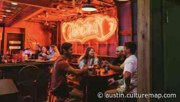 7 things to know in Austin food right now: Classic San Marcos pizza joint returns - CultureMap Austin