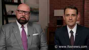 Austin fire chaplain fired over religious beliefs sues city: I won't recant - Fox News