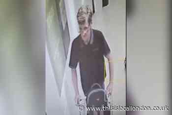 Missing Tooting man has connections to Roehampton and Battersea