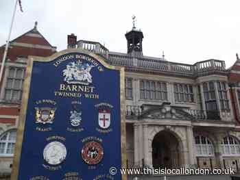 Barnet Council ordered to pay £600 for housing delay