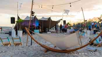 „Waves and Soul Beach Tour“ am Surf-Strand von Pelzerhaken - shz.de