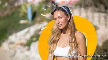 Beach Waves – schöne Frisuren mit sanften Wellen - ProSieben