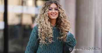 Haar-Trend: Wer sich XXL-Volumen wünscht, trägt jetzt Lion Waves - InStyle