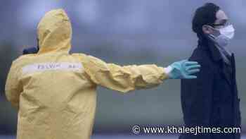 Coronavirus: UAE reports 580 Covid-19 cases, 699 recoveries, no deaths - Khaleej Times