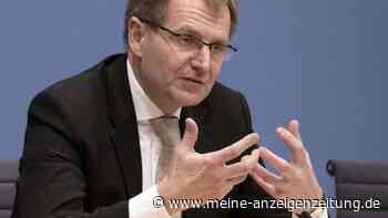 Was hat Generalbundesanwalt Frank mit Erdogan besprochen? Antwort der Bundesregierung empört Menschenrechtler