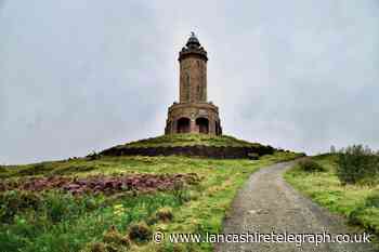 Darwen tower reopens to the public today