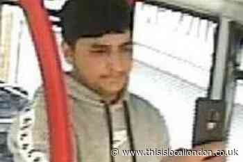 Girl sexually assaulted on Plumstead 486 bus