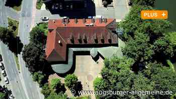 Neue Idee: Folgt ein Clubhaus der Zivilgesellschaft auf Pauls Biergarten?