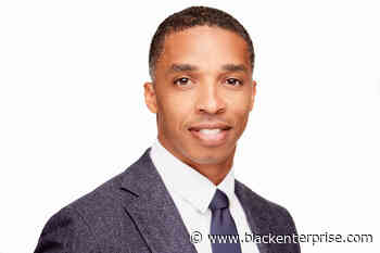 Black Enterprise's 'Your Money Your Life' Podcast Discusses Investing With Momentum Advisors' Allan Boomer - Black Enterprise