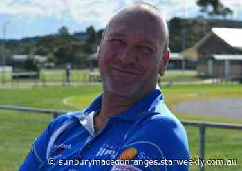 Pavilion to be named after Allan Walters | Sunbury & Macedon Ranges - Sunbury Macedon Ranges Star Weekly