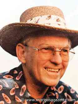 James Allan - Mariposa Gazette