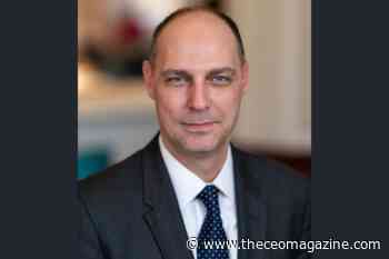 Allan Dunlavy, Partner of Allan Dunlavy - The CEO Magazine