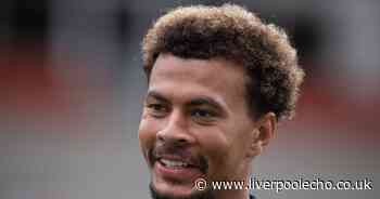 Everton transfer news recap - Dele Alli transfer, James Garner talks, Allan offered to Roma - Liverpool Echo