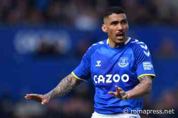 Everton's Allan added to candidates for Roma's midfield - RomaPress.net