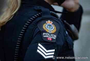 Man charged over four attacks in two Vancouver neighbourhoods - Nelson Star