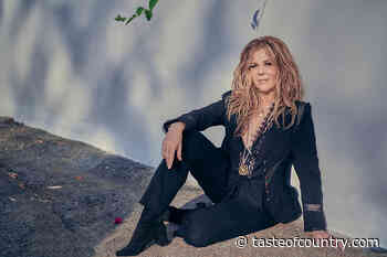 Rita Wilson Enlists Willie Nelson, Tim McGraw and More for '70s Cover Album - Taste of Country