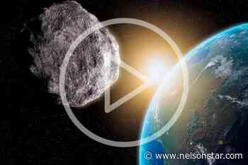 NASA Ready for Practice Mission to Redirect Potentially Deadly Asteroids - Nelson Star