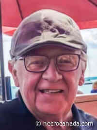 Peter Aubrey Nelson 1950 2022, death notice, Obituaries, Necrology - Nécrologie Canada