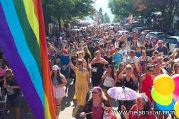 Pride returns to Nelson with week of events - Nelson Star