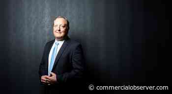 Nelson Mills Exits Position as CEO of Columbia Property Trust - Commercial Observer