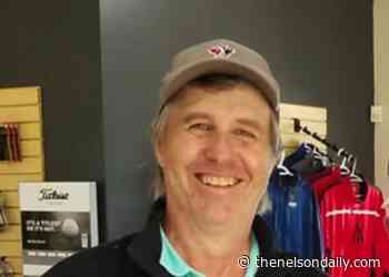 Granite Pointe's Clarkson heads to national senior men's open - The Nelson Daily