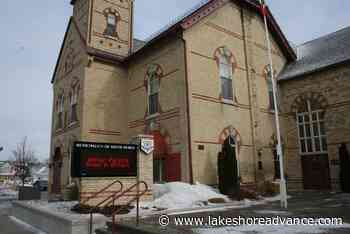 One Care looking for new home in South Huron - Exeter Lakeshore Times-Advance