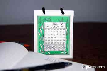 Exeter Area Weekend Events: Aerosmith Tribute; Y Open House; Crafts - Patch