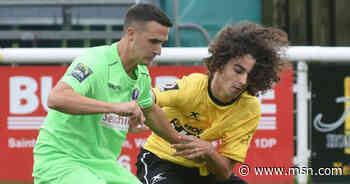 Former West Brom, Exeter City and Gloucester City prospect Noah Smerdon hoping to rebuild career after injury nightmare - msnNOW