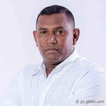 Polícia investiga morte de missionário de igreja a tiros em Barcarena, no Pará - Globo