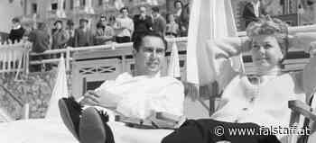 Wenn der Süden ruft