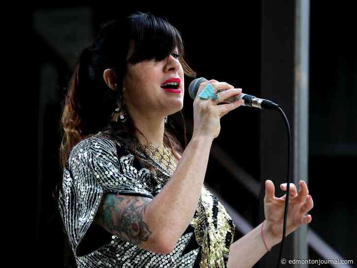 Three to See: Tzadeka and Creeasian at Play the Parks, Alt After Dark Night Market and Baloney