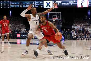 Cincinnati Basketball: Maui Invitational headlines non-conference slate - Cincy on the Prowl