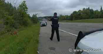 What is a Zombie deer: Sightings in Cincinnati, Indiana - WCPO 9 Cincinnati