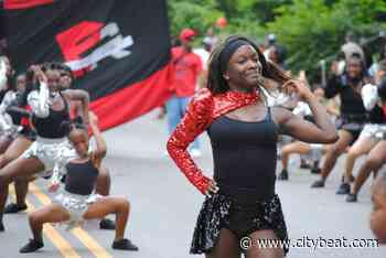 11 Things To Do in Cincinnati This Weekend (Aug. 19-21) - Cincinnati CityBeat